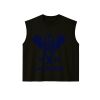 Playera Boxy Fit Sin Mangas 265 grs. 🔥 NEW PRODUCT 🔥  Miniatura