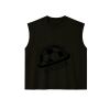 Playera Boxy Fit Sin Mangas 265 grs. 🔥 NEW PRODUCT 🔥  Miniatura
