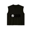 Playera Unisex Boxy Fit Sin Mangas 265 grs. 🔥 NEW PRODUCT 🔥 (Próximamente) Miniatura