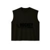 Playera Unisex Boxy Fit Sin Mangas 265 grs. 🔥 NEW PRODUCT 🔥 (Próximamente) Miniatura