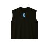 Playera Unisex Boxy Fit Sin Mangas 265 grs. 🔥 NEW PRODUCT 🔥 (Próximamente) Miniatura