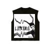 Playera Unisex Boxy Fit Sin Mangas 265 grs. 🔥 NEW PRODUCT 🔥 (Próximamente) Miniatura