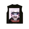 Playera Unisex Boxy Fit Sin Mangas 265 grs. 🔥 NEW PRODUCT 🔥 (Próximamente) Miniatura
