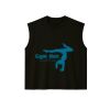 Playera Unisex Boxy Fit Sin Mangas 265 grs. 🔥 NEW PRODUCT 🔥 (Próximamente) Miniatura