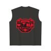 Playera Oversize Square Fit SIN MANGAS 250 gr.  😎 NEW PRODUCT ☀️ Miniatura