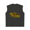 Playera Oversize Square Fit SIN MANGAS 250 gr.  😎 NEW PRODUCT ☀️ Miniatura