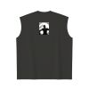 Playera Oversize Square Fit SIN MANGAS 250 gr.  😎 NEW PRODUCT ☀️ Miniatura