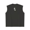Playera Oversize Square Fit SIN MANGAS 250 gr.  😎 NEW PRODUCT ☀️ Miniatura