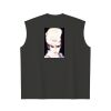 Playera Oversize Square Fit SIN MANGAS 250 gr.  😎 NEW PRODUCT ☀️ Miniatura