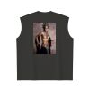 Playera Oversize Square Fit SIN MANGAS 250 gr.  😎 NEW PRODUCT ☀️ Miniatura