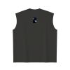 Playera Oversize Square Fit SIN MANGAS 250 gr.  😎 NEW PRODUCT ☀️ Miniatura