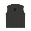 Playera Oversize Square Fit SIN MANGAS 250 gr.  😎 NEW PRODUCT ☀️ Miniatura