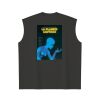Playera Oversize Square Fit SIN MANGAS 250 gr.  😎 NEW PRODUCT ☀️ Miniatura