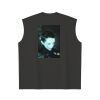 Playera Oversize Square Fit SIN MANGAS 250 gr.  😎 NEW PRODUCT ☀️ Miniatura