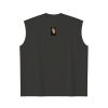 Playera Oversize Square Fit SIN MANGAS 250 gr.  😎 NEW PRODUCT ☀️ Miniatura