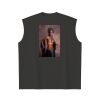 Playera Oversize Square Fit SIN MANGAS 250 gr.  😎 NEW PRODUCT ☀️ Miniatura