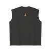 Playera Oversize Square Fit SIN MANGAS 250 gr.  😎 NEW PRODUCT ☀️ Miniatura