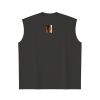 Playera Oversize Square Fit SIN MANGAS 250 gr.  😎 NEW PRODUCT ☀️ Miniatura