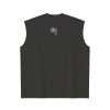 Playera Oversize Square Fit SIN MANGAS 250 gr.  😎 NEW PRODUCT ☀️ Miniatura