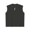 Playera Oversize Square Fit SIN MANGAS 250 gr.  😎 NEW PRODUCT ☀️ Miniatura