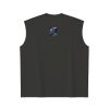 Playera Oversize Square Fit SIN MANGAS 250 gr.  😎 NEW PRODUCT ☀️ Miniatura