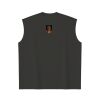 Playera Oversize Square Fit SIN MANGAS 250 gr.  😎 NEW PRODUCT ☀️ Miniatura