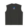 Playera Oversize Square Fit SIN MANGAS 250 gr.  😎 NEW PRODUCT ☀️ Miniatura