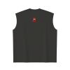 Playera Oversize Square Fit SIN MANGAS 250 gr.  😎 NEW PRODUCT ☀️ Miniatura
