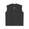 Playera Oversize Square Fit SIN MANGAS 250 gr.  😎 NEW PRODUCT ☀️ Miniatura