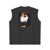 Playera Oversize Square Fit SIN MANGAS 250 gr.  😎 NEW PRODUCT ☀️ Miniatura
