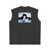 Playera Oversize Square Fit SIN MANGAS 250 gr.  😎 NEW PRODUCT ☀️ Miniatura