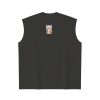 Playera Oversize Square Fit SIN MANGAS 250 gr.  😎 NEW PRODUCT ☀️ Miniatura