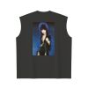 Playera Oversize Square Fit SIN MANGAS 250 gr.  😎 NEW PRODUCT ☀️ Miniatura