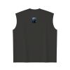 Playera Oversize Square Fit SIN MANGAS 250 gr.  😎 NEW PRODUCT ☀️ Miniatura