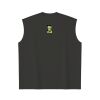 Playera Oversize Square Fit SIN MANGAS 250 gr.  😎 NEW PRODUCT ☀️ Miniatura