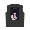 Playera Oversize Square Fit SIN MANGAS 250 gr.  😎 NEW PRODUCT ☀️ Miniatura