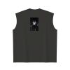 Playera Oversize Square Fit SIN MANGAS 250 gr.  😎 NEW PRODUCT ☀️ Miniatura