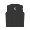 Playera Oversize Square Fit SIN MANGAS 250 gr.  😎 NEW PRODUCT ☀️ Miniatura