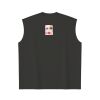 Playera Oversize Square Fit SIN MANGAS 250 gr.  😎 NEW PRODUCT ☀️ Miniatura