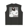Playera Oversize Square Fit SIN MANGAS 250 gr.  😎 NEW PRODUCT ☀️ Miniatura
