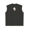 Playera Oversize Square Fit SIN MANGAS 250 gr.  😎 NEW PRODUCT ☀️ Miniatura