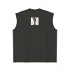 Playera Oversize Square Fit SIN MANGAS 250 gr.  😎 NEW PRODUCT ☀️ Miniatura
