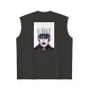 Playera Oversize Square Fit SIN MANGAS 250 gr.  😎 NEW PRODUCT ☀️ Miniatura