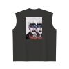 Playera Oversize Square Fit SIN MANGAS 250 gr.  😎 NEW PRODUCT ☀️ Miniatura