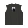 Playera Oversize Square Fit SIN MANGAS 250 gr.  😎 NEW PRODUCT ☀️ Miniatura