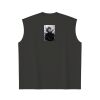 Playera Oversize Square Fit SIN MANGAS 250 gr.  😎 NEW PRODUCT ☀️ Miniatura