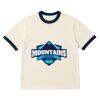Playera Unisex Combinada 🔥 NEW PRODUCT 🔥 Miniatura
