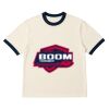 Playera Unisex Combinada 🔥 NEW PRODUCT 🔥 Miniatura