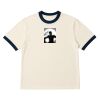 Playera Unisex Combinada 🔥 NEW PRODUCT 🔥 Miniatura