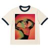 Playera Unisex Combinada 🔥 NEW PRODUCT 🔥 Miniatura